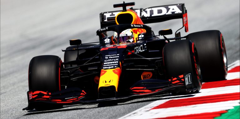 Verstappen wants ‘print-out’ to show Red Bull speed not engine related