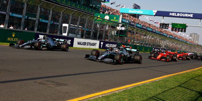 Australia ‘unlikely’ to host first race in 2022