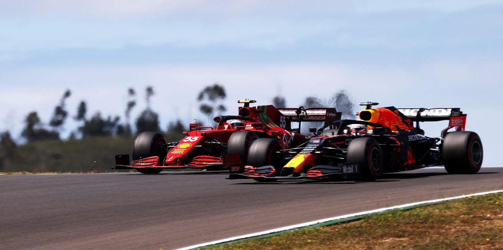 Red Bull had ‘exploratory discussions’ with Ferrari over F1 engine deal