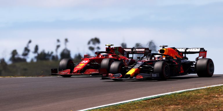 Red Bull had ‘exploratory discussions’ with Ferrari over F1 engine deal