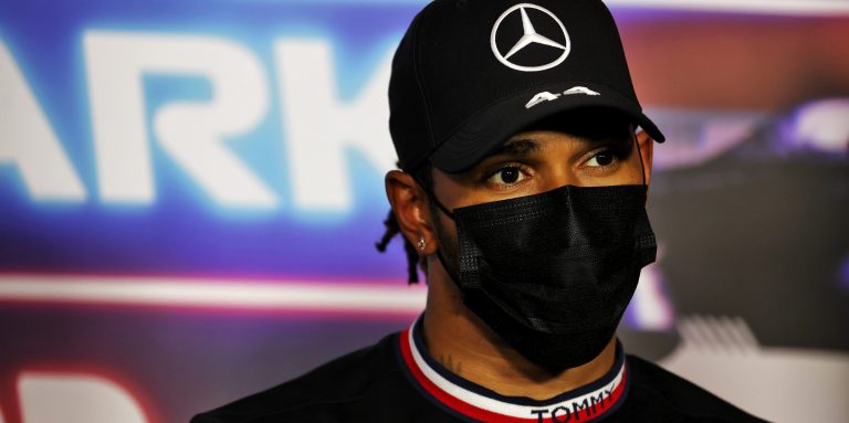 F1 promises ‘more action’ after Hamilton Commission findings released