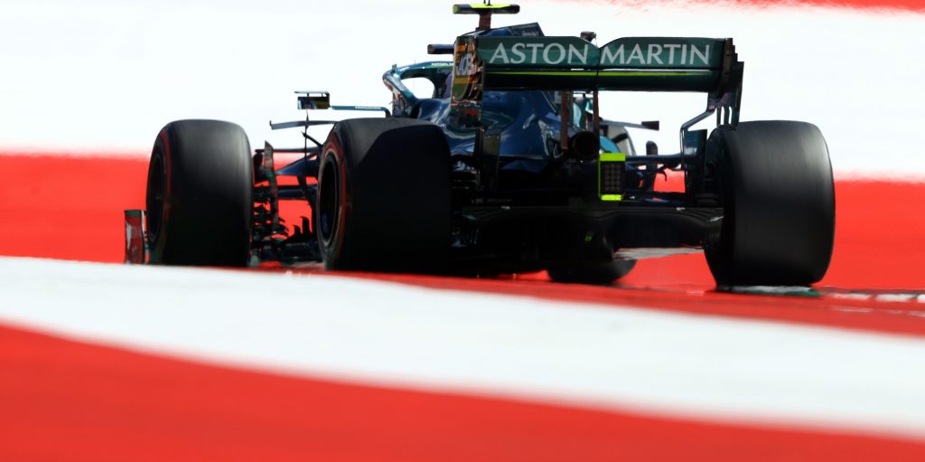 Aston Martin poaches another Red Bull F1 senior tech member