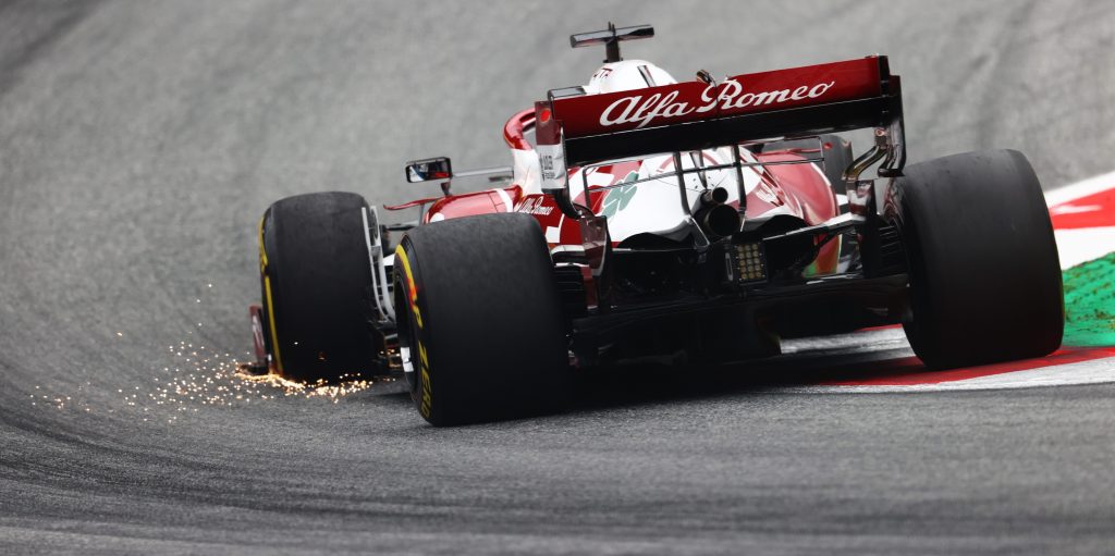 Alfa Romeo and Sauber agree multi-year extension