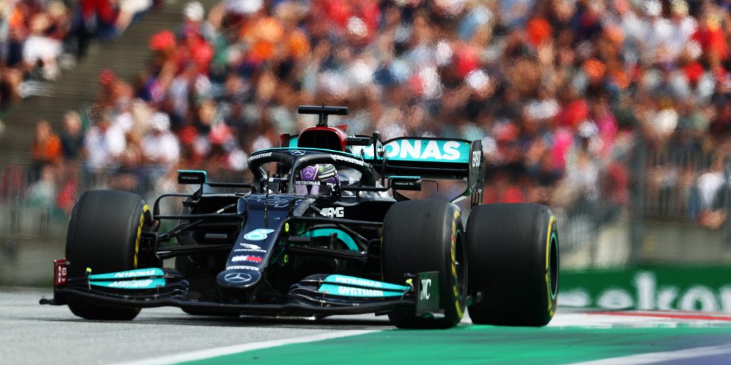 Hamilton doubtful Silverstone upgrades will cut gap to Red Bull