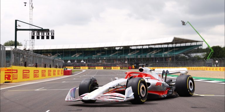 FIA warns 2022 F1 cars won’t improve racing ‘overnight