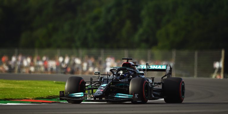 Wolff: Mercedes qualifying pace wasn’t down to upgrade