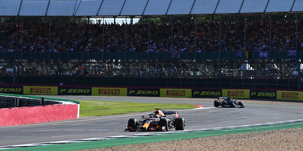 Mercedes tips ‘bruised’ Red Bull to respond in Hungary