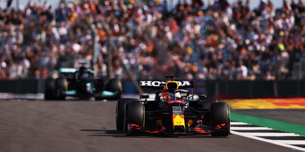 Red Bull has request to review Hamilton British GP penalty rejected by FIA