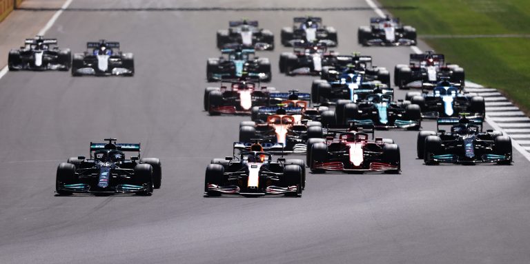 Masi: FIA don’t judge consequence of incidents when determining penalties