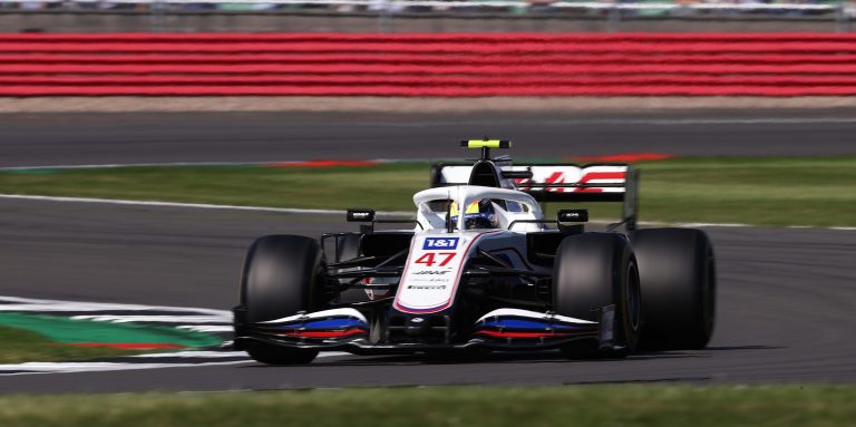 Schumacher’s crooked F1 seat set to be fixed for Hungary