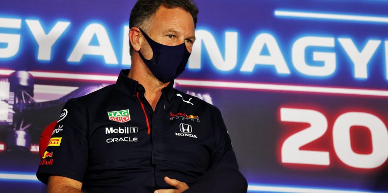 ‘Antagonistic’ Mercedes statement surprising, says Horner