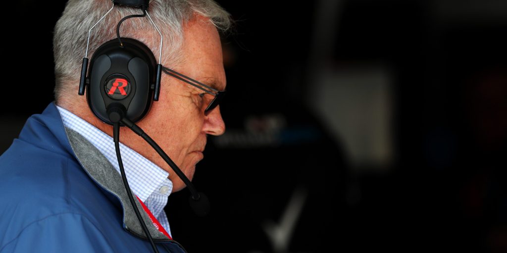 Head: Williams now has ‘better leadership’ after difficult period