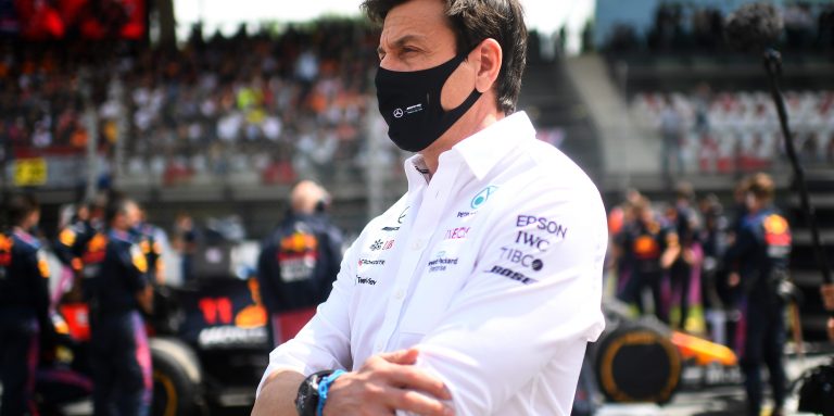 Wolff: Mercedes in a ‘better place’ since Silverstone