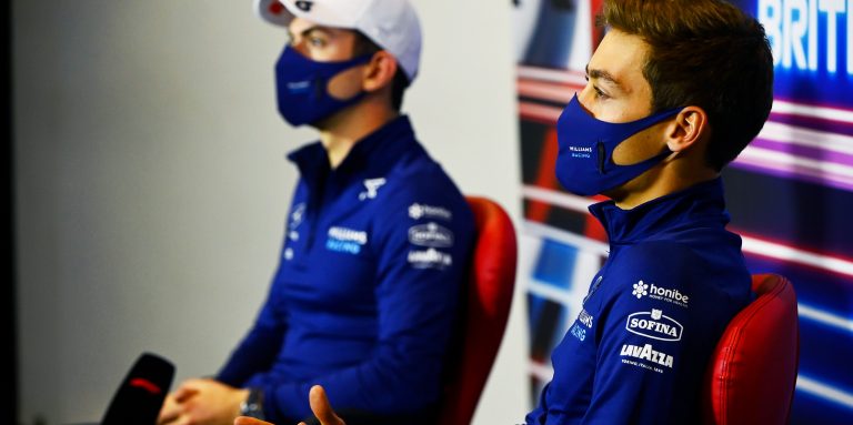 Williams ‘not dependant’ on signing pay drivers for 2022