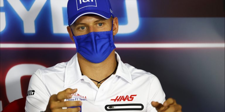 Ferrari ‘somewhat surprised’ by Schumacher’s progress in rookie F1 season