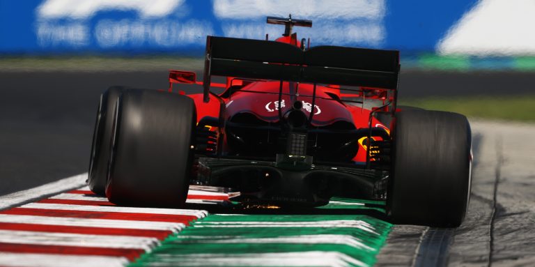 Ferrari to bring ‘significant’ engine upgrade after Monza