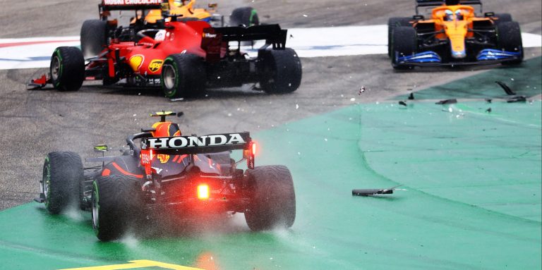 Ferrari: F1 teams should pay for crash damage over driver errors