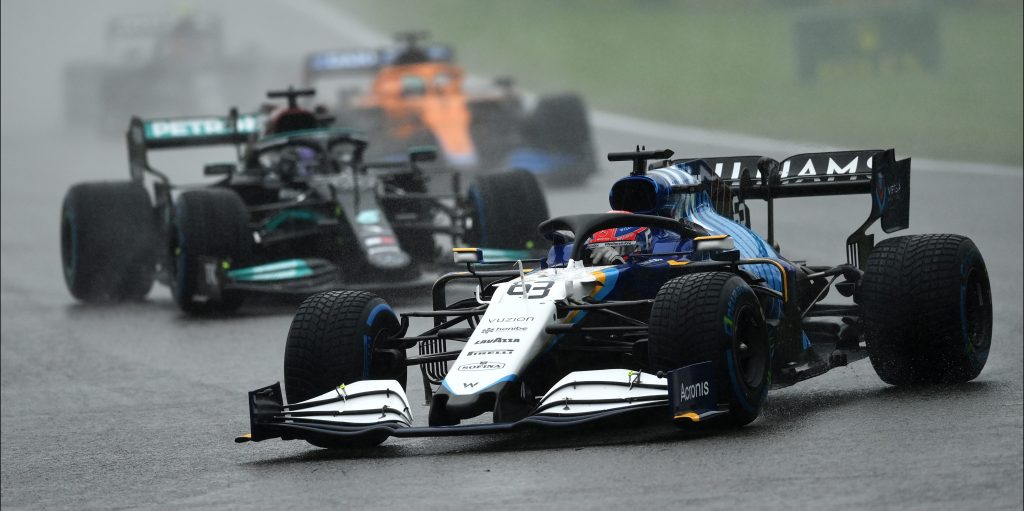 Brawn: Issuing half points ‘not ideal’ in abandoned Belgian GP