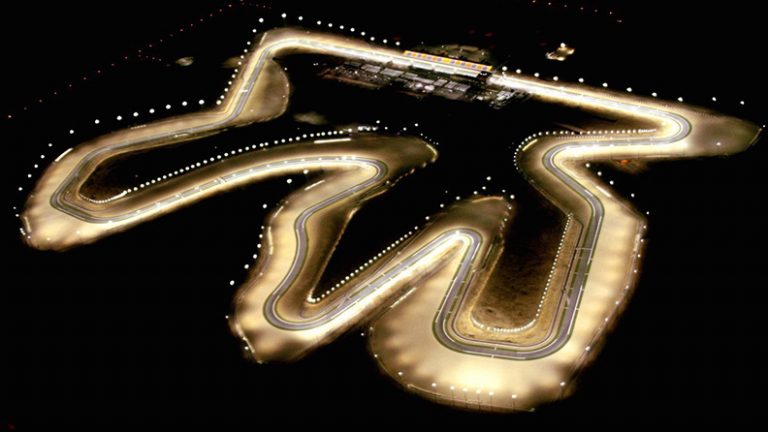 Qatar completes 2021 calendar, signs 10-year deal from 2023
