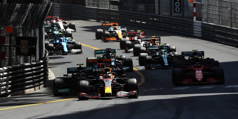 Monaco GP to become three-day weekend from 2022