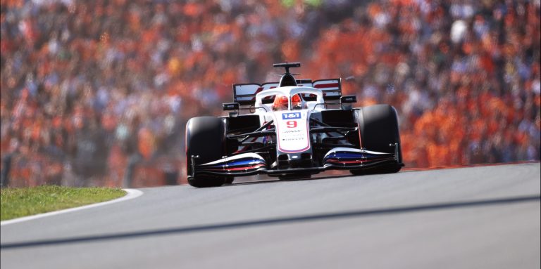 Mazepin blames Schumacher for ‘disaster’ Dutch GP qualifying