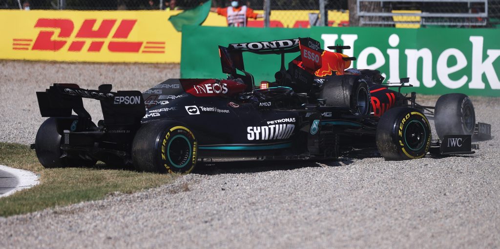 Brawn hopes F1 title isn’t decided in ‘barriers or stewards room’