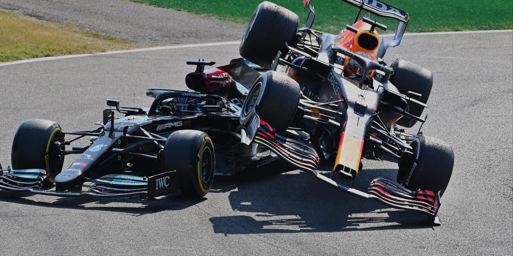 Mercedes: Red Bull knew Verstappen was at fault for Hamilton collision