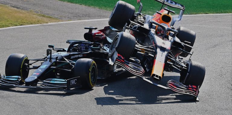 Mercedes: Red Bull knew Verstappen was at fault for Hamilton collision