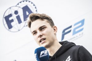 Piastri willing to sacrifice 2022 to land F1 seat