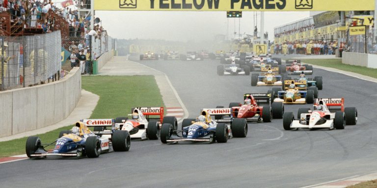 Hamilton keen for F1 to revive South African GP