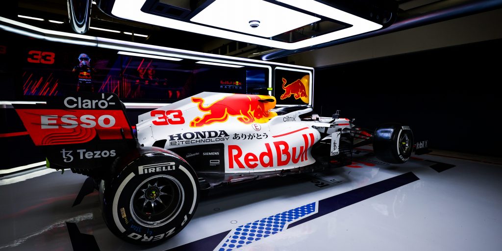 Red Bull reveal Honda collaboration plans from 2022