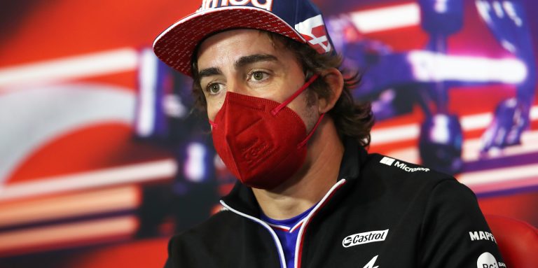 Masi responds to Alonso F1 stewards bias claims
