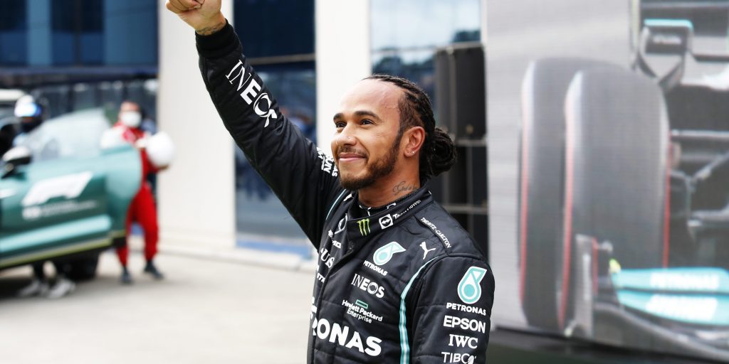 Hamilton braced for ‘difficult’ Turkish GP from P11