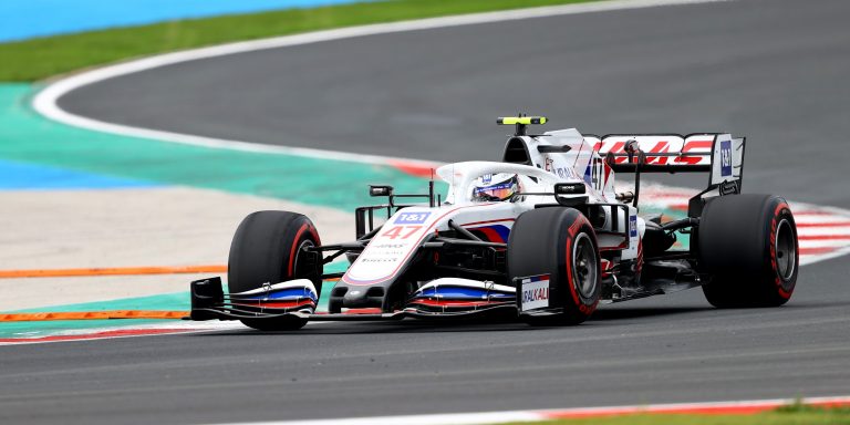 Schumacher: Haas made the ‘right decisions’ to make Q2