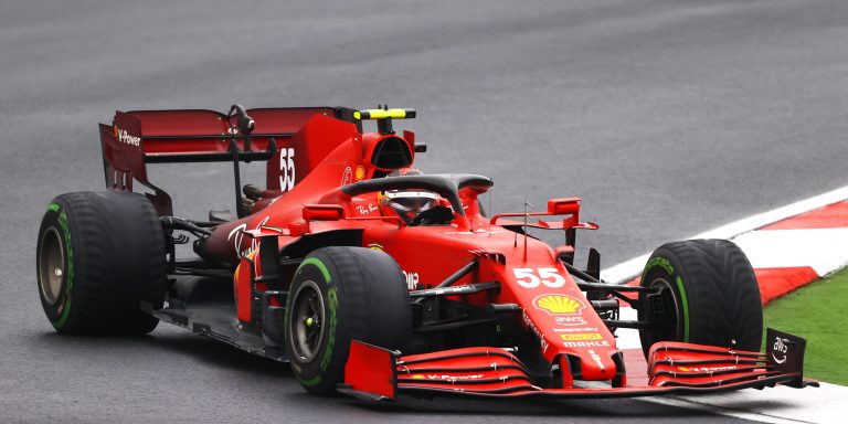 Binotto: Ferrari took ‘some risks’ introducing F1 engine upgrades