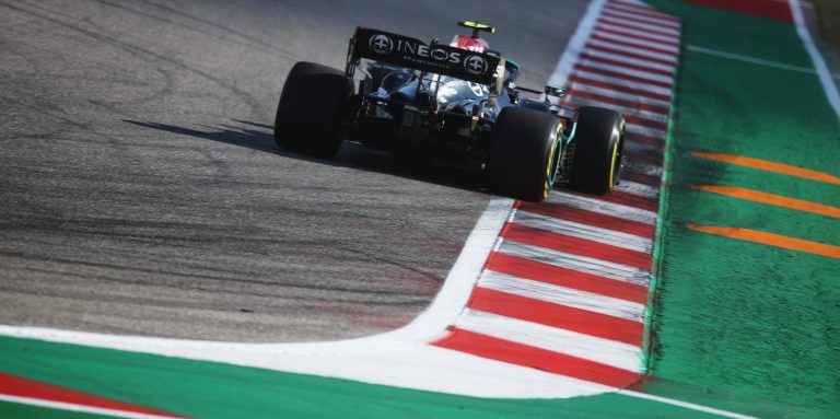 Mercedes: Suggestions of F1 straightline device  just ‘noise’
