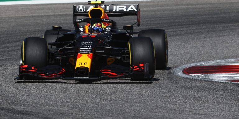 Red Bull: Perez gaining confidence after recent set-up breakthrough