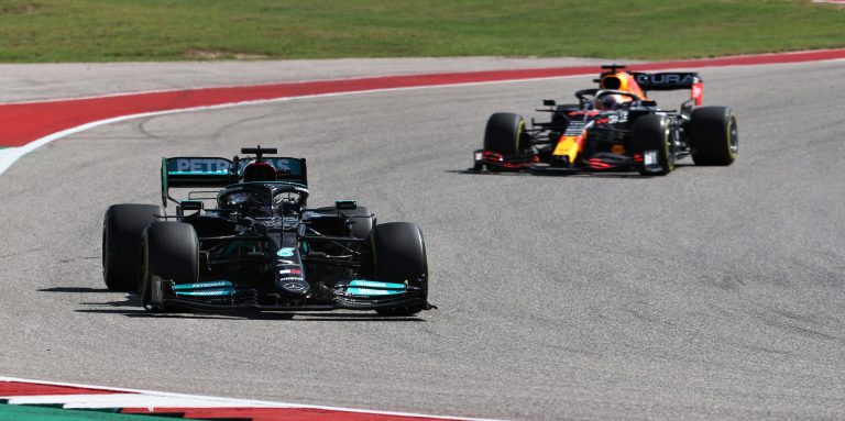 Mercedes plans discussions to understand pace loss over US GP weekend