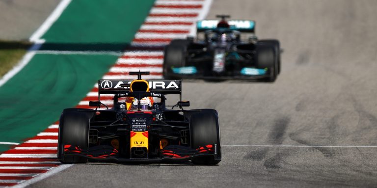 Horner: Chuck F1 form book away after ‘important’ US GP win
