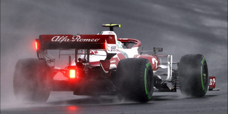 Andretti: ‘Control issues’ killed Sauber F1 takeover
