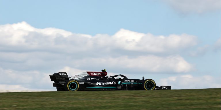 Bottas expects Mercedes to be in a ‘better place’ in Mexico than recent years