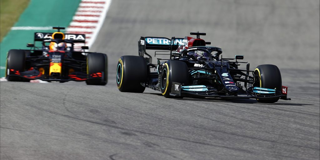 Mercedes: Fighting Red Bull ‘best case scenario’ for Mexican GP