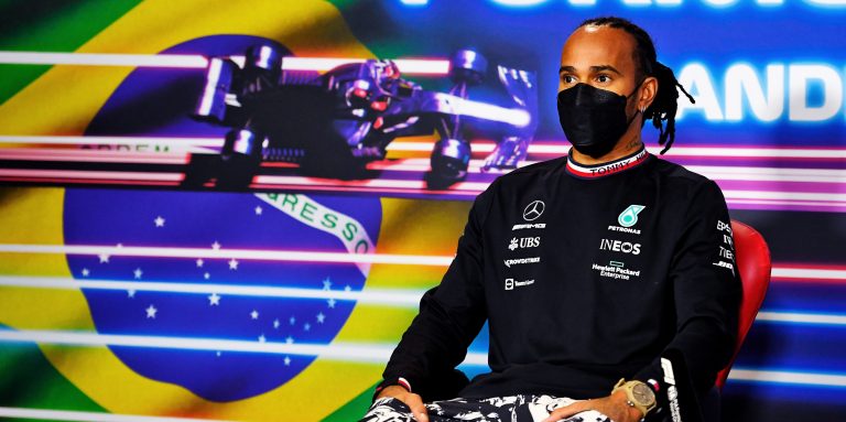 Hamilton to take grid penalty after second F1 engine change