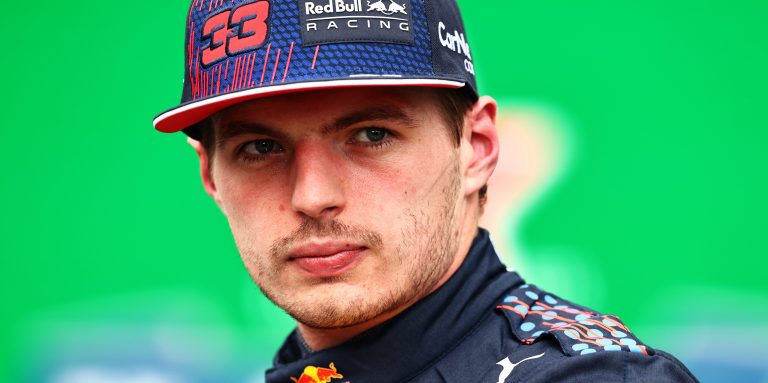 Verstappen handed €50k fine for parc ferme breach, Hamilton excluded over DRS infringement