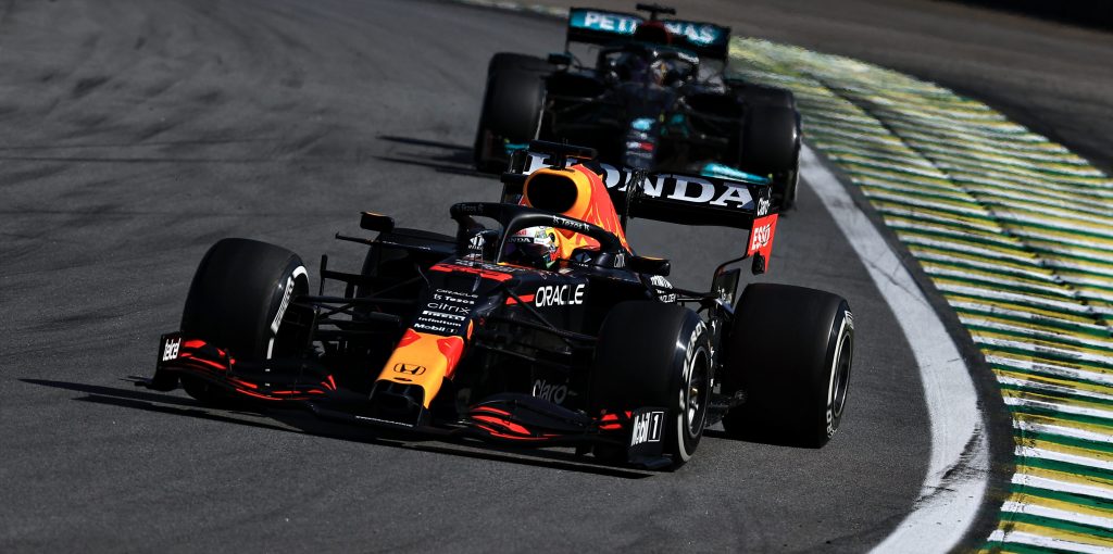 FIA didn’t have access to Verstappen’s onboard camera in Hamilton incident
