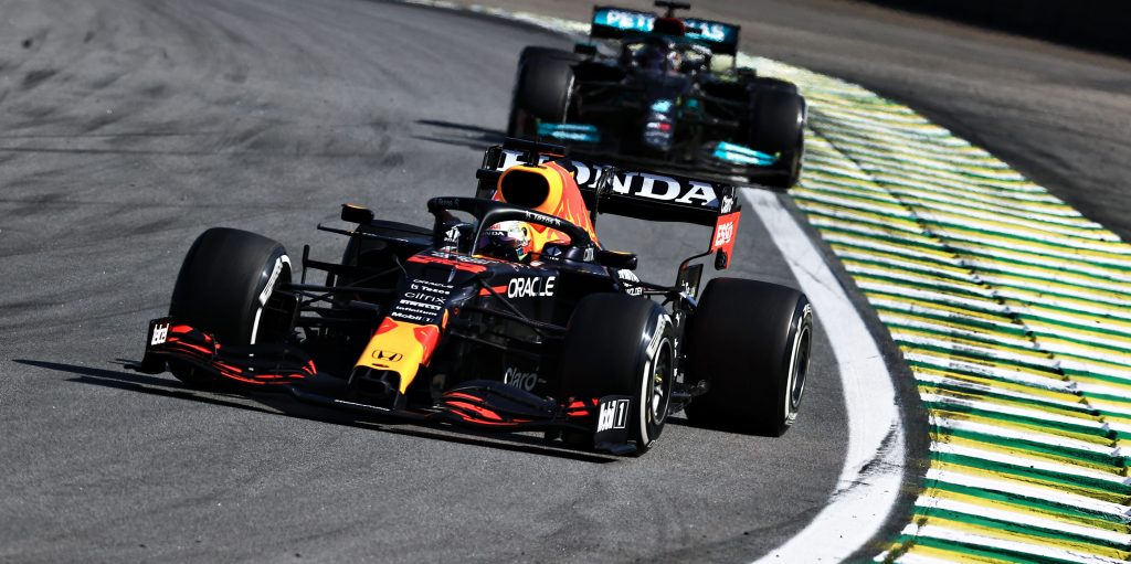 Mercedes’ request to review Verstappen-Hamilton incident denied by FIA