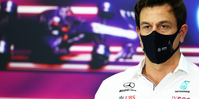 Wolff: Verstappen call could lead to ‘dirtier driving’