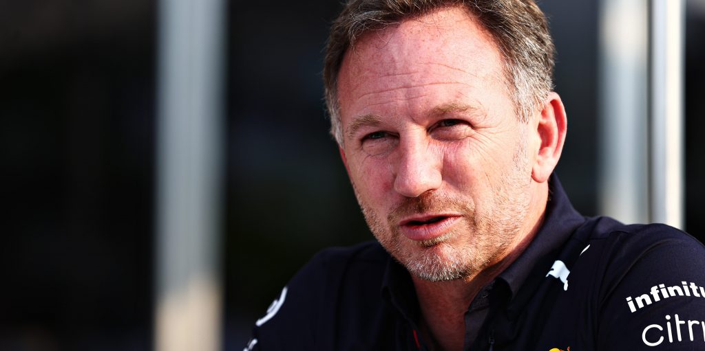 Horner has ‘no issues’ with conduct despite FIA warning for marshal comments