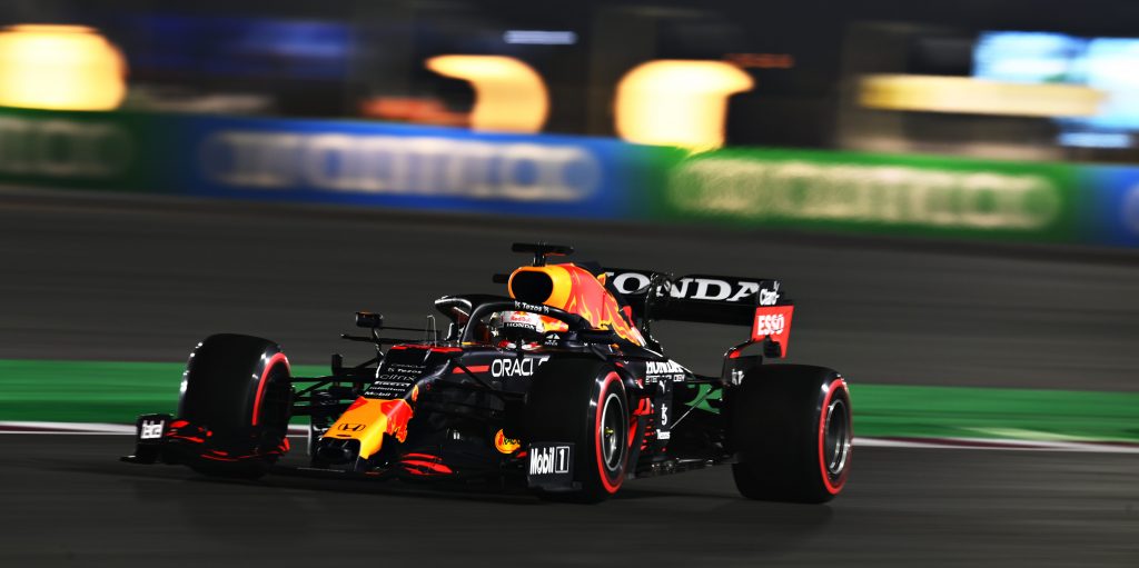 Verstappen: Red Bull struggling ‘a bit more than normal’ in Qatar