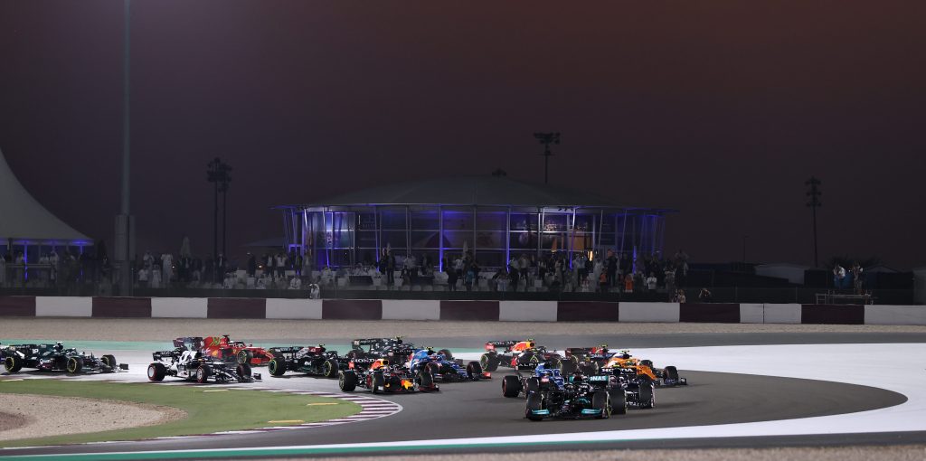Seidl: Permanent stewards not needed to fix F1’s inconsistent decisions